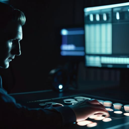Understanding How Pacing Is Controlled in the Edit