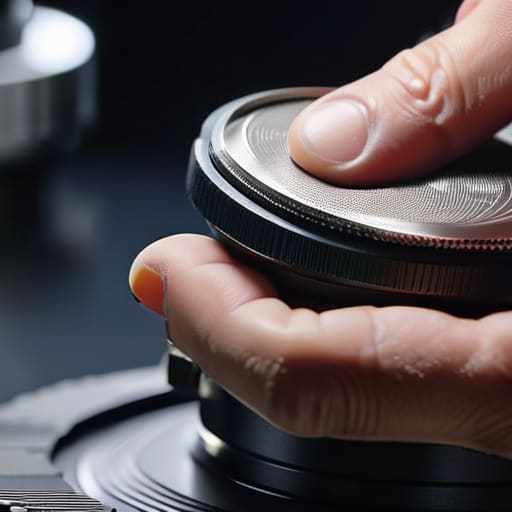 Understanding How to Buy Used Camera Gear.
