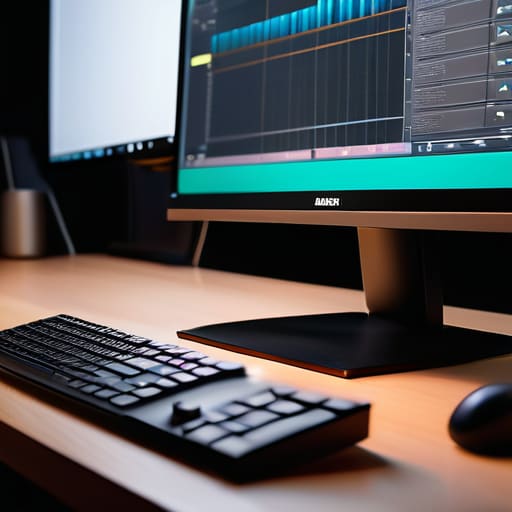 Understanding How to Choose a Monitor guide.