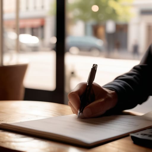 Understanding How to Get Permission to Film