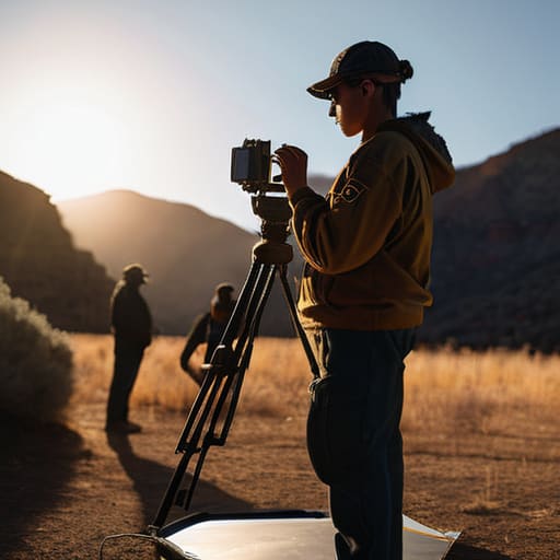 Understanding How to Work With a Small Crew.