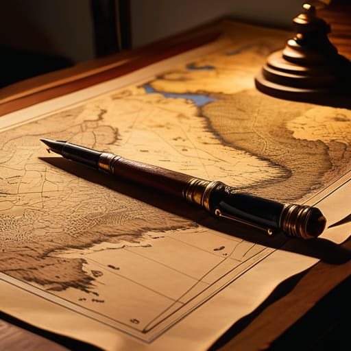 Understanding How to Write a Treatment map.