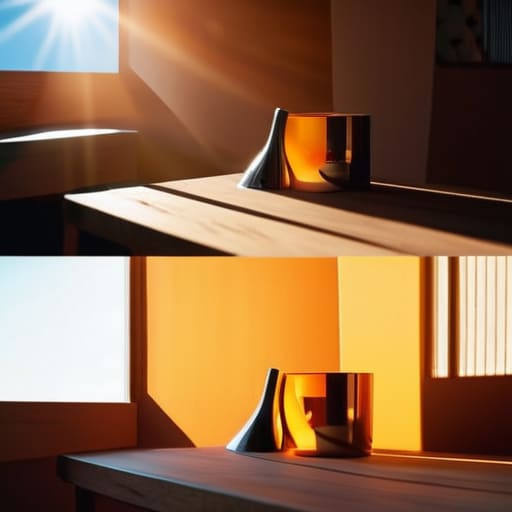 Understanding How White Balance Should Be Set.