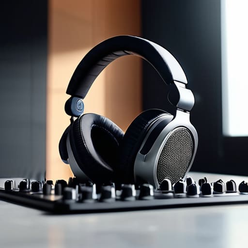 Acoustic Environment Assessment Listening Beyond the Visible Scene