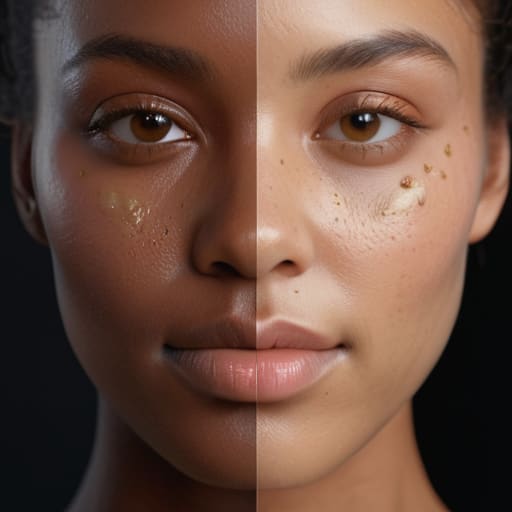 Beyond the Label Color Rendering Index vs Tlci.