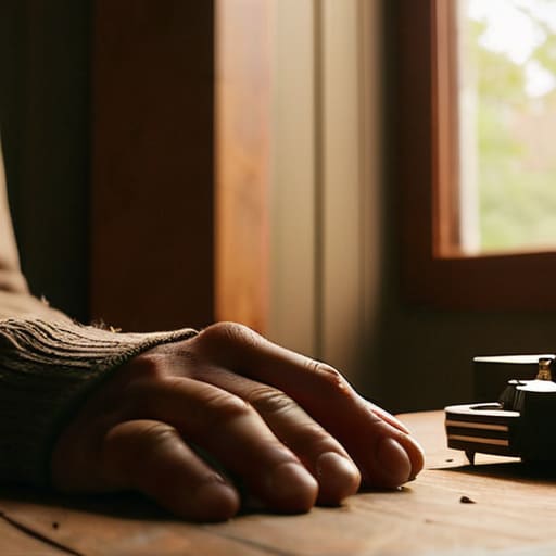 Beyond the Lens the Weight of Documentary Filmmaker Responsibility