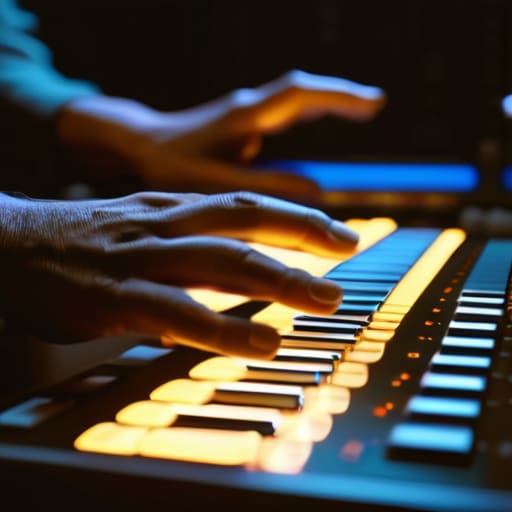 Beyond the Metronome Developing Rhythmic Intuition.