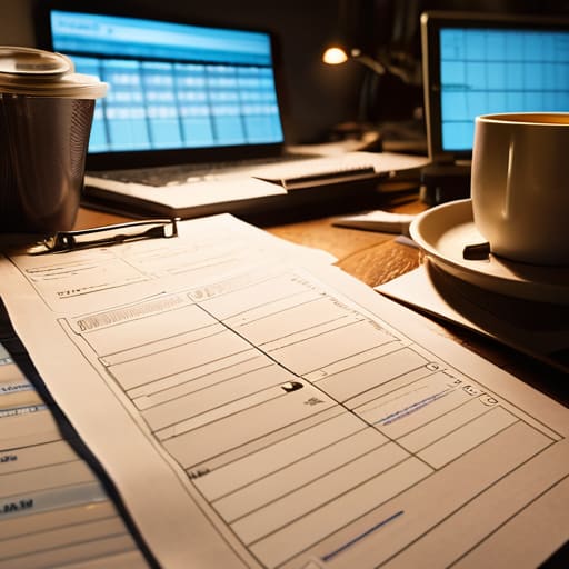 Beyond the Paper Mastering Film Production Scheduling