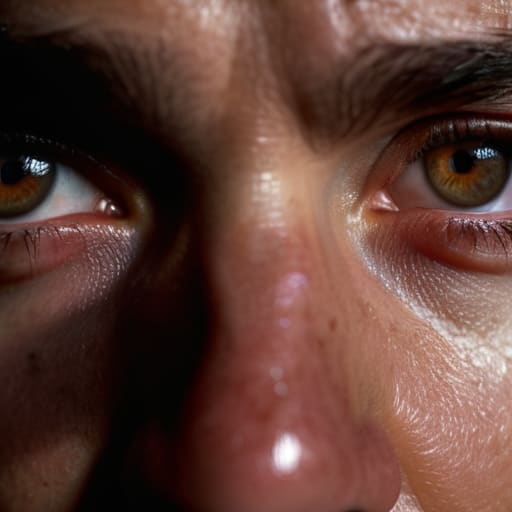 Beyond the Sensor Cinematic Framing Psychology and Scale