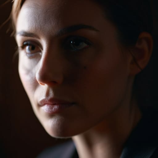 Beyond the Three Point Lighting Setup Managing Light and Shadow