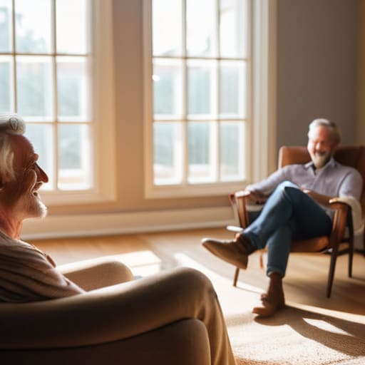 Building Trust With Interviewees Before the Lens Moves