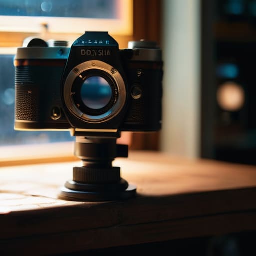 Chasing the Mirrorless Ghost Impact of Mirrorless Technology on Used Gear