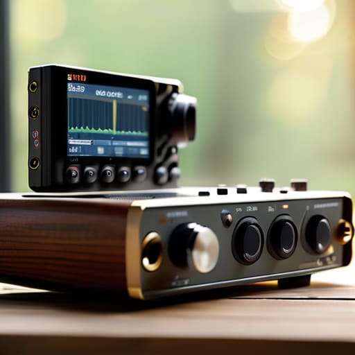 Field Recorders vs Camera Microphones Solving the Quality Problem