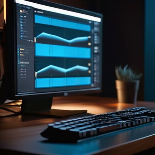 Finding the Pulse Mastering Narrative Pacing in Post Production