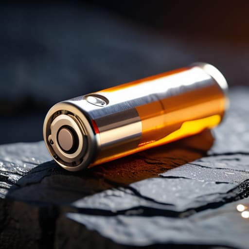 Heat Is the Enemy of Your Lithium Ion Battery Lifecycle