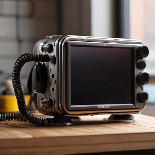 How to Build a Camera Rig Sensibly Without Buying Everything
