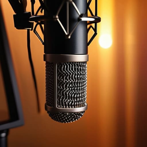 How to Clean Up Dialogue Audio Without Losing the Soul