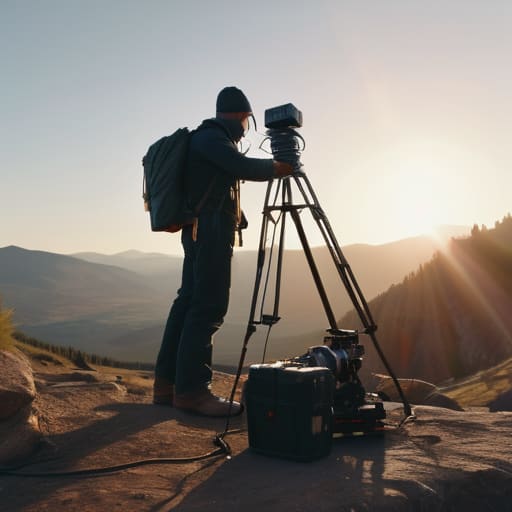 Key Things to Know: Film Crew Roles.