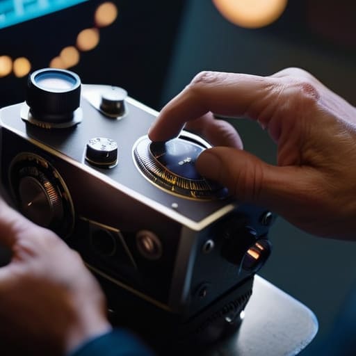 Key Things to Know: Manual White Balance