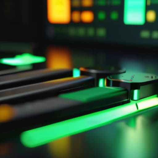 Key Things to Know about audio discipline.
