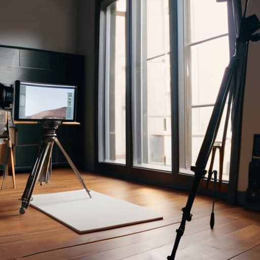 Key Things to Know for camera coverage.