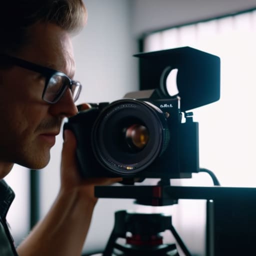 Key Things to Know: Sensor Size Videography