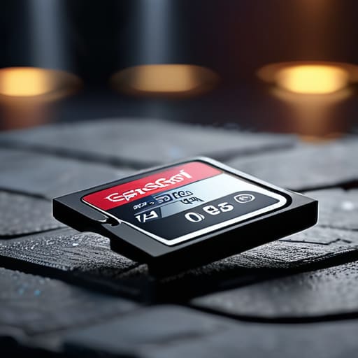 Key Things to Know: Protect flash memory.