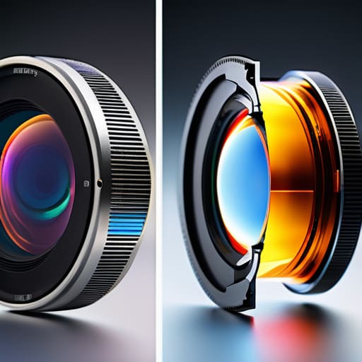 Key Things to Know: Optical vs Digital.