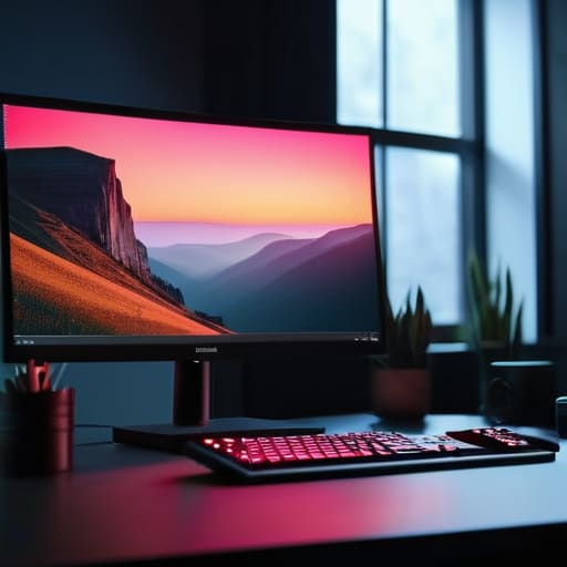 Key Things to Know: Monitor Panel Types