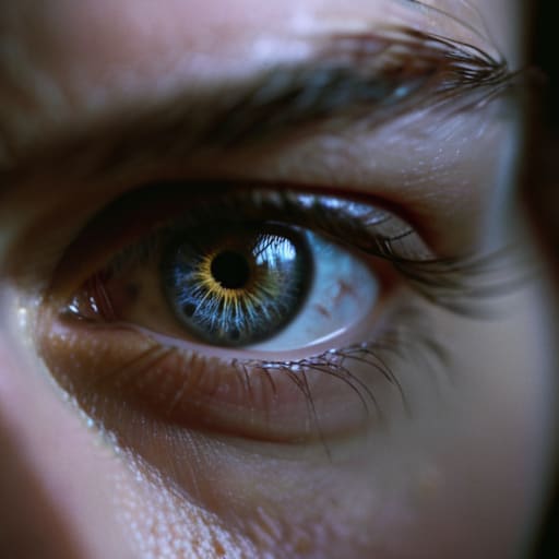 Key Things to Know: Capturing emotional beats.