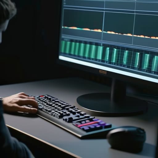 Key Things to Know: cinematic text design.