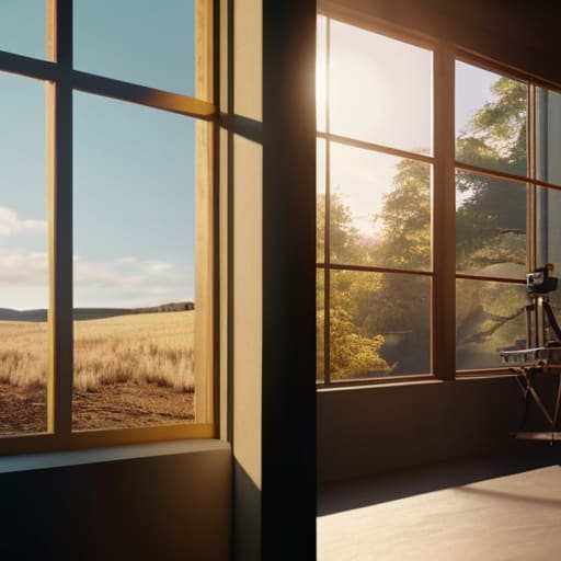 Key Things to Know: Lighting consistency.