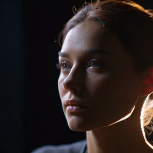Key Things to Know: lighting techniques.