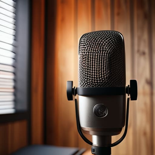 Key Things to Know: Microphone Basics.