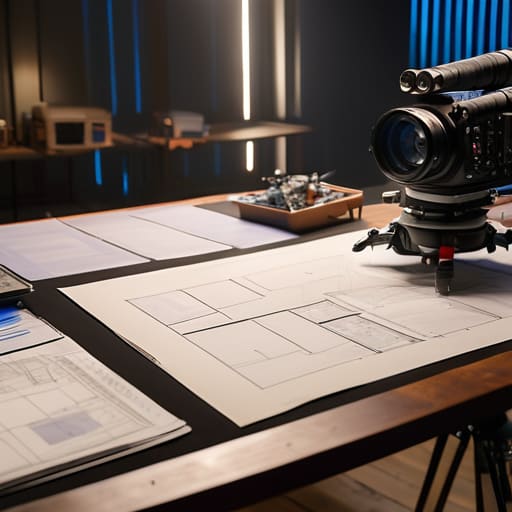 Key Things to Know: Multicam Logistics.