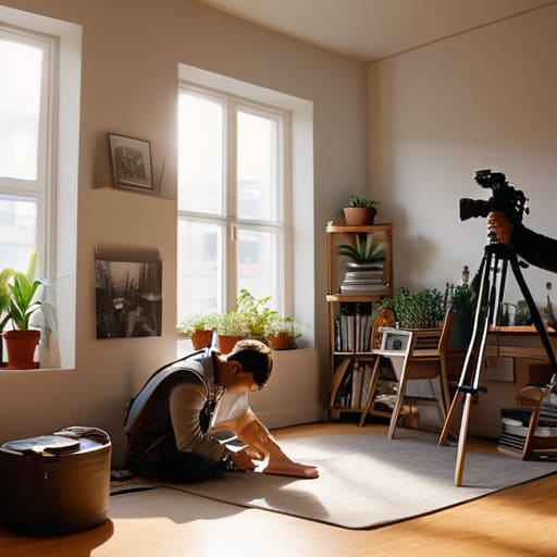 Key Things to Know: wide angle lenses.
