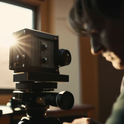 Key Things to Know: Camera efficiency tips.