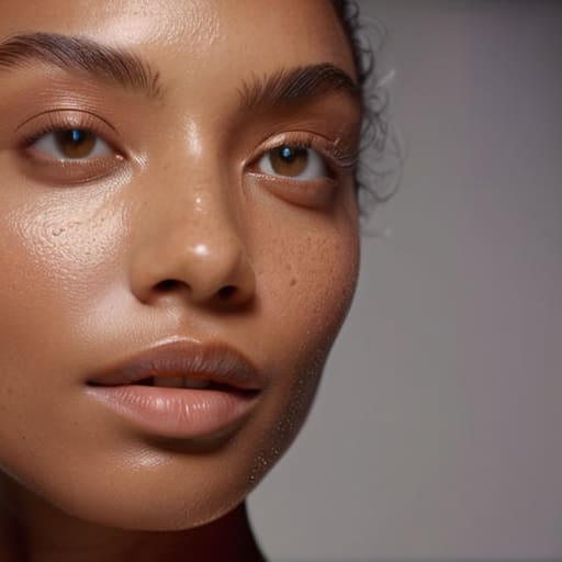 Light Distance and the Truth About Achieving Natural Skin Tones.