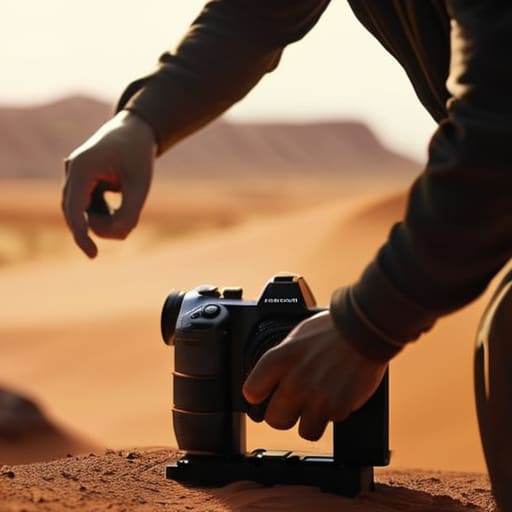 Managing High Pressure Environments Without Losing the Shot