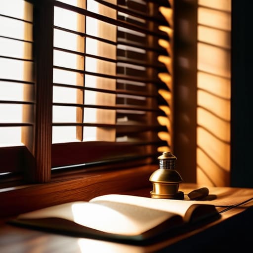 Mastering Ambient Light Sources Without Sacrificing the Mood
