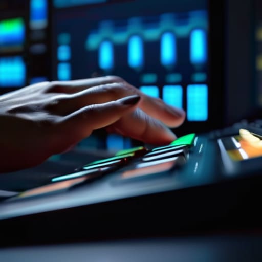 Mastering Narrative Flow in Film Editing Through Intentionality