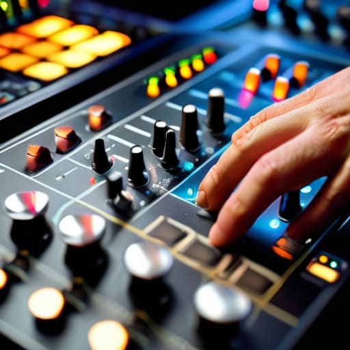 Mastering the Audio Signal Chain Before the First Take.