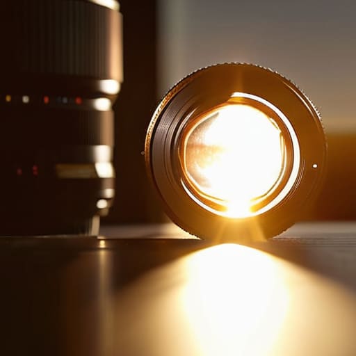 Mastering the Exposure Triangle Explained Through Light and Patience.