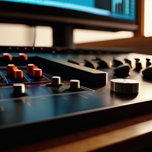 Monitoring Environment vs Playback System the Great Delusion