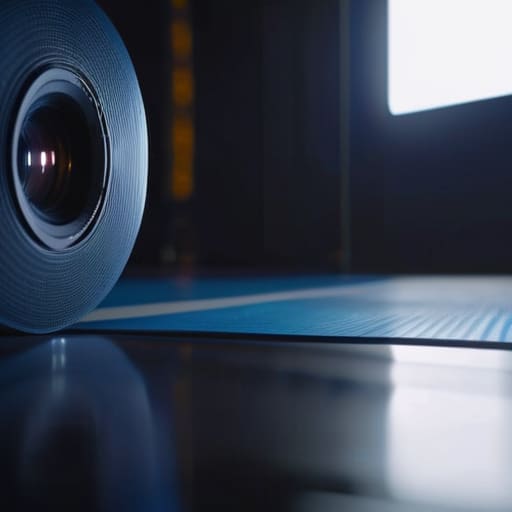Predicting the Movement Essential Focus Marks for Cinematography