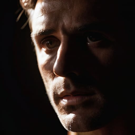 Shadow Depth and Facial Structure Why Darkness Is Your Best Tool