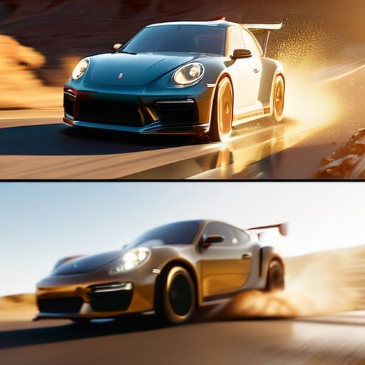 Shutter Speed vs Shutter Angle Choosing Motion Over Exposure