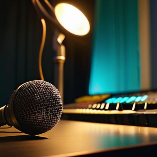 Soundscape Design Principles for Creating Immersive Environments