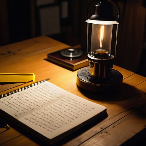 The Art of Scene Analysis for Filmmaking and Visual Intent.