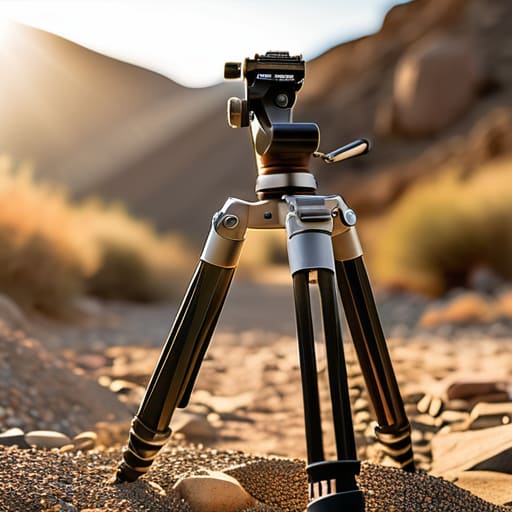 The Material Divide Carbon Fiber vs Aluminum Tripods